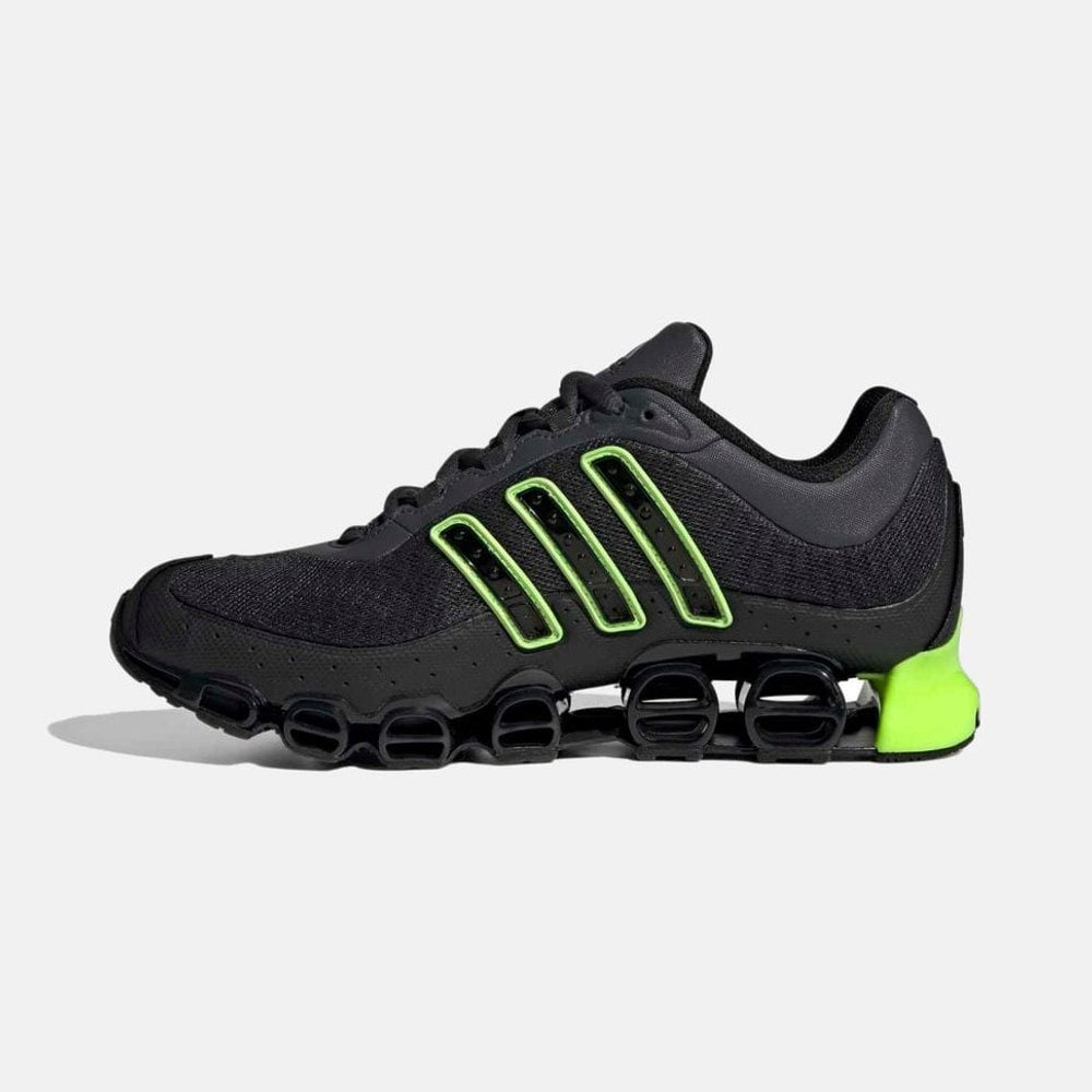 adidas Originals Megaride Black – sneakersy – zdjęcie 3 z 6