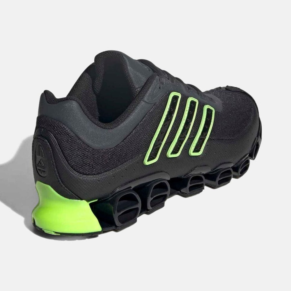 adidas Originals Megaride Black – sneakersy – zdjęcie 4 z 6