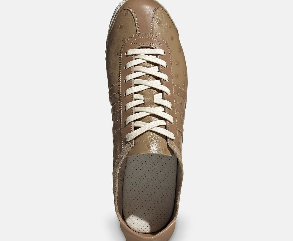 adidas Originals Italia 60S Camel – boty – fotka 3 z 6
