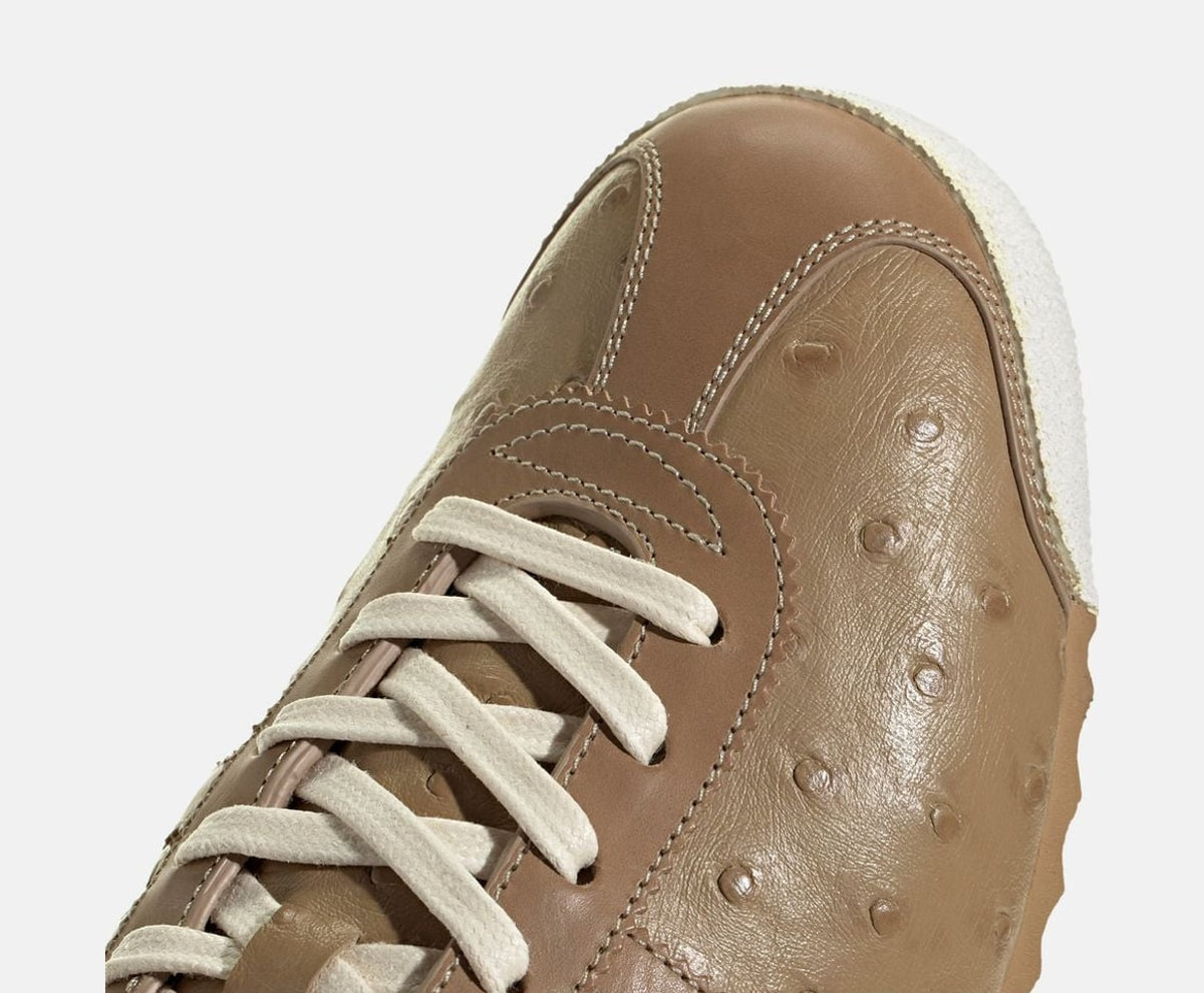 adidas Originals Italia 60S Camel – boty – fotka 5 z 6