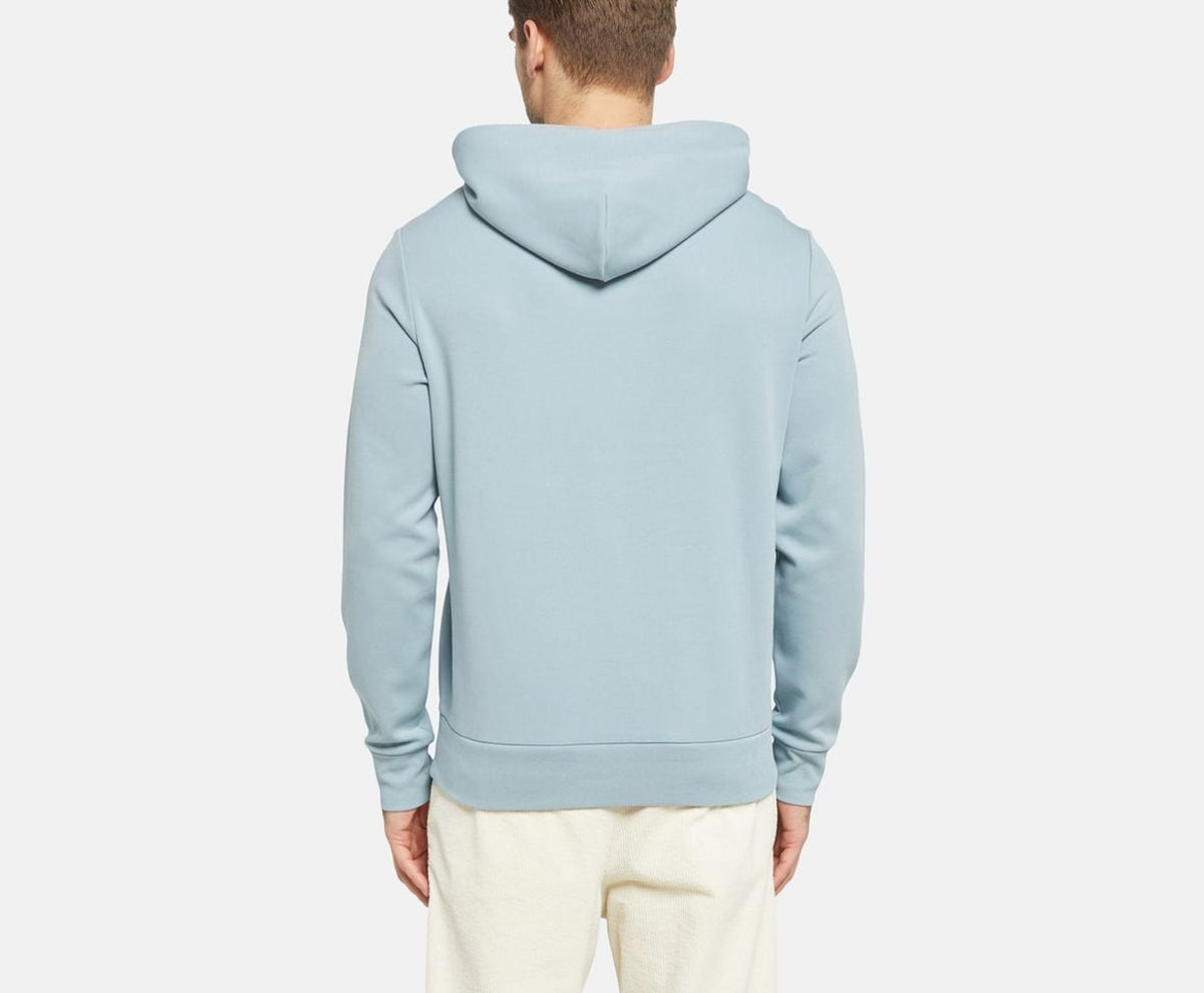 Calvin Klein Hoodie Mint – sudadera – foto 4 de 5