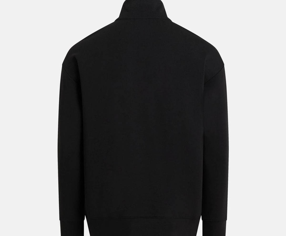 Calvin Klein Sweatshirt Black – huppari – kuva 5/6