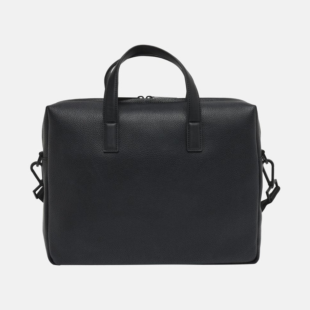 Calvin Klein Business bag Black – taske – foto 4 af 5
