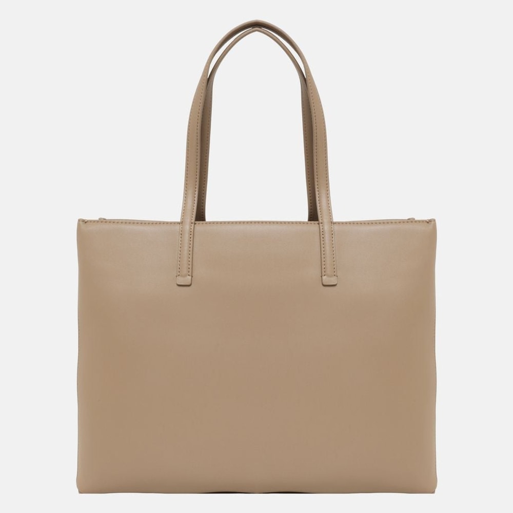 Calvin Klein Shopper Beige – аксесоари – снимка 4 от 5