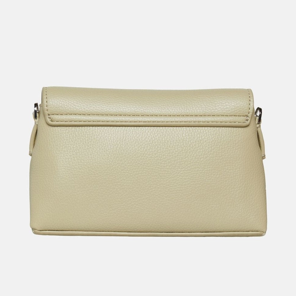 Calvin Klein Cross-body bag Teal – geantă – fotografia 4 din 5
