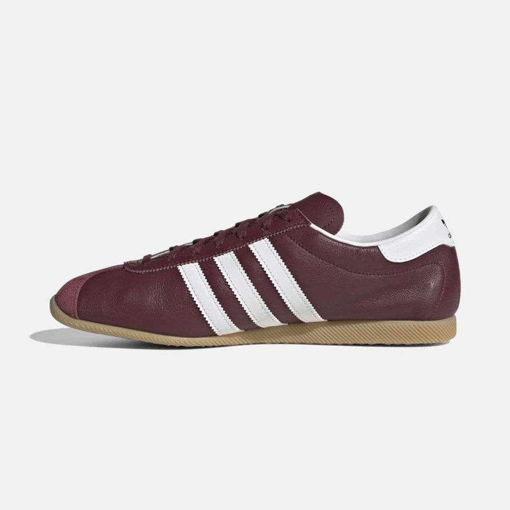 adidas Originals Paris Bordeaux – chaussures – photo 3 sur 6