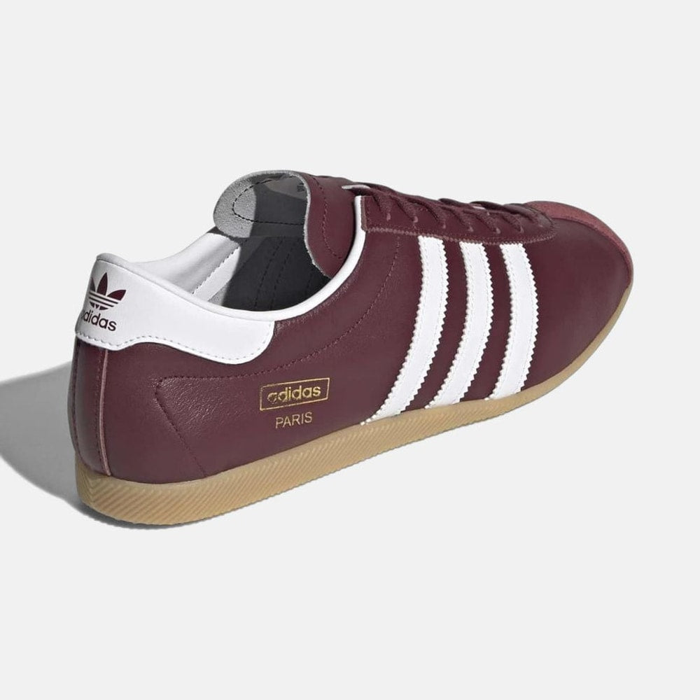 adidas Originals Paris Bordeaux – chaussures – photo 5 sur 6