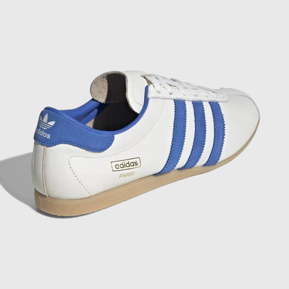 adidas Originals Paris White – zapatillas – foto 5 de 6