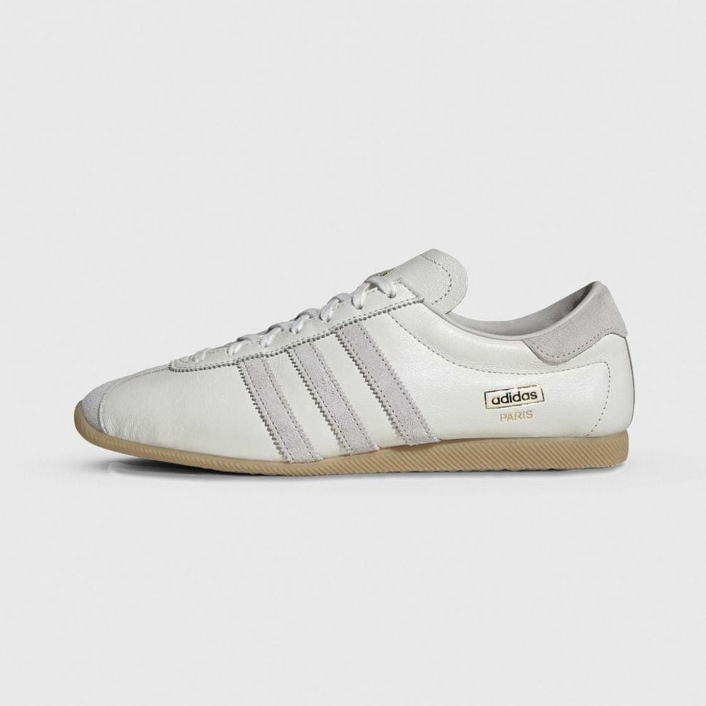adidas Originals Paris White – cipő – fotó 3/6