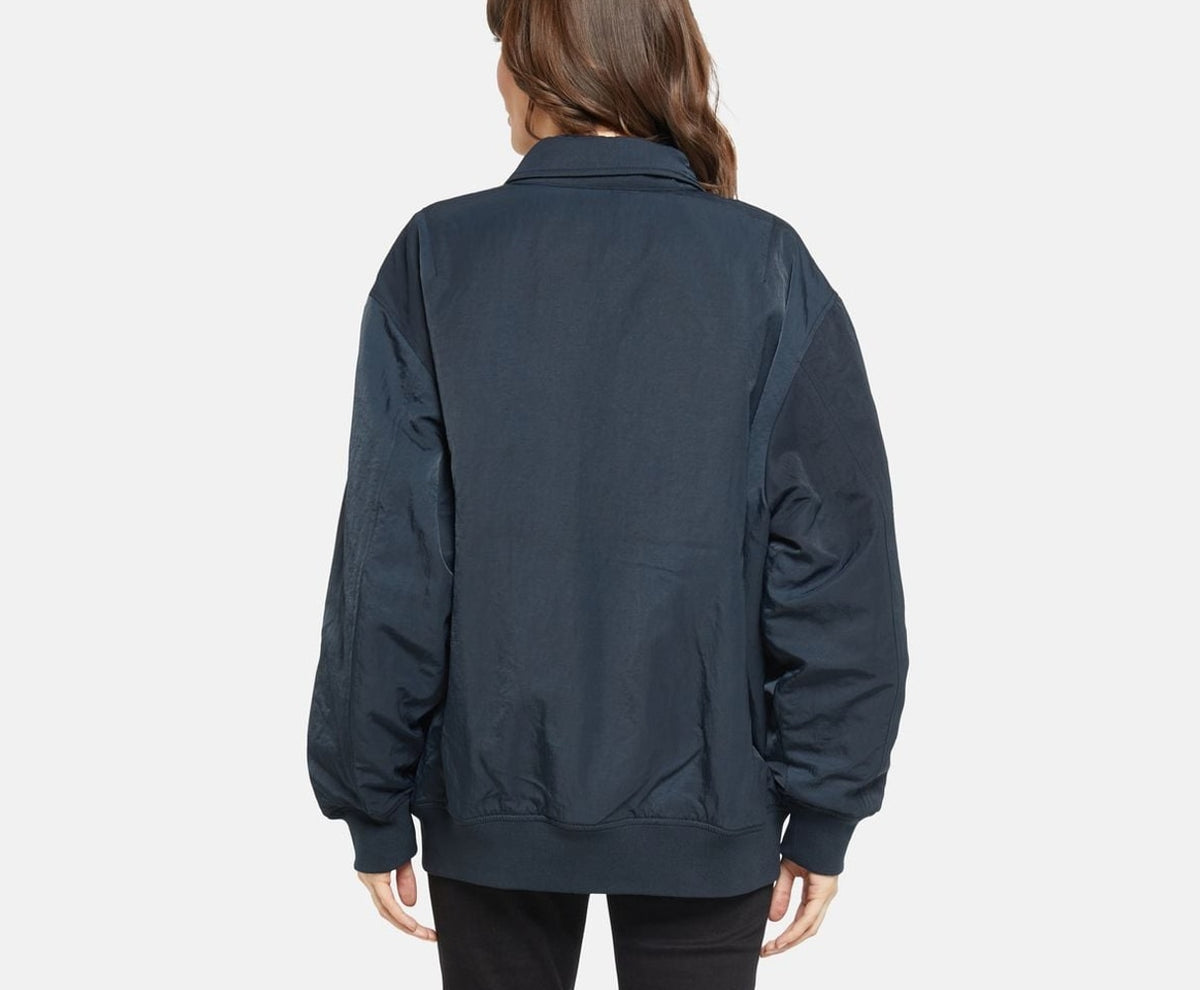 Calvin Klein Blouson Midnight Blue – Jacke – Foto 4 von 5