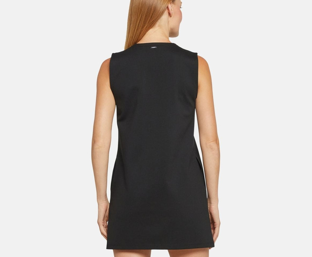 Calvin Klein Mini dress Black – одяг – фото 4 з 5
