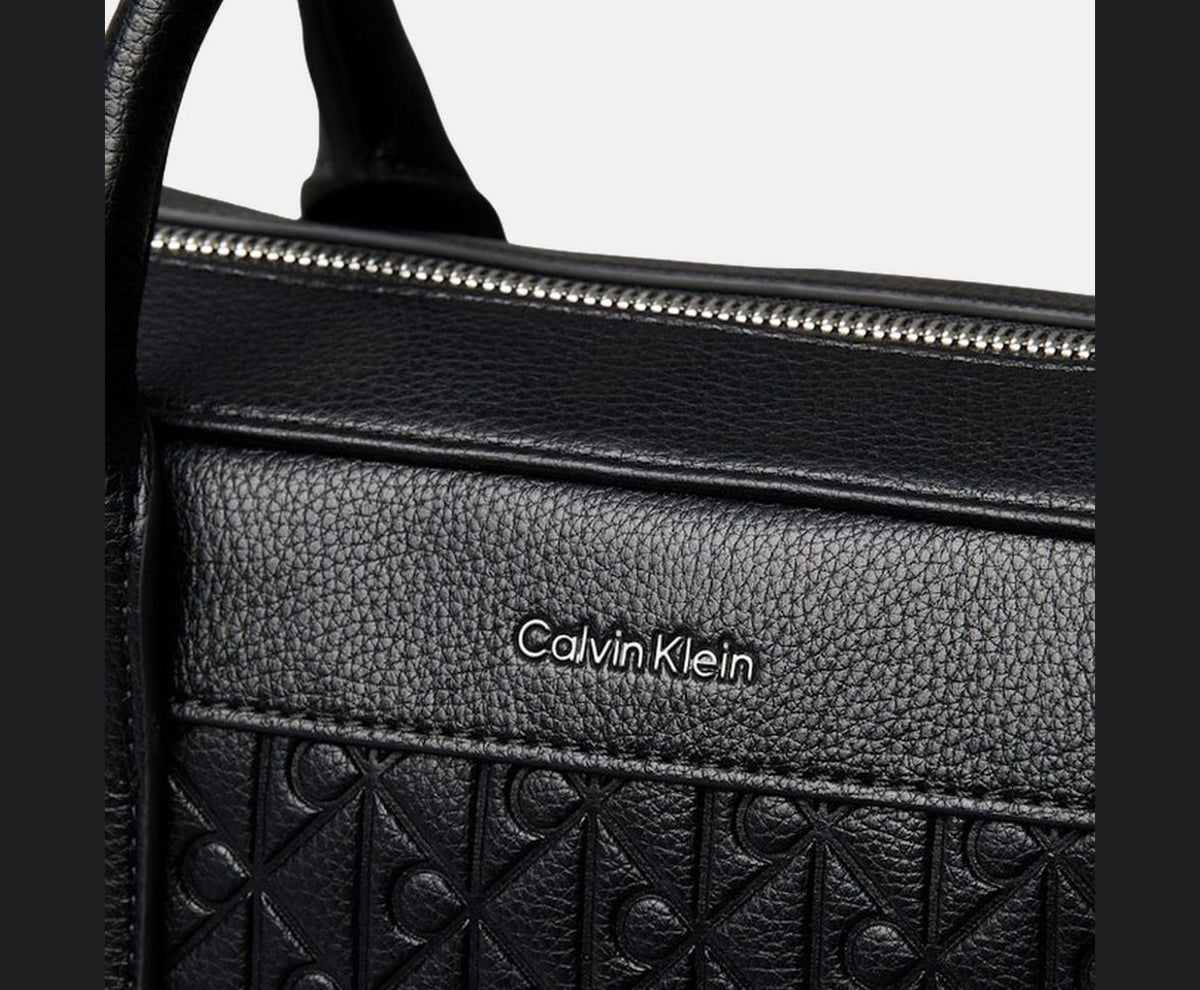 Calvin Klein Business bag Black – bag – photo 3 of 4