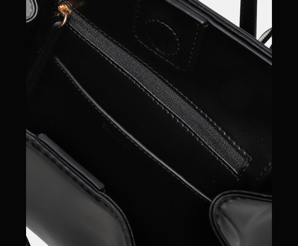 Calvin Klein Backpack Black – Rucksack – Foto 3 von 5