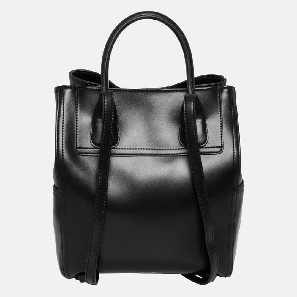 Calvin Klein Backpack Black – Rucksack – Foto 4 von 5