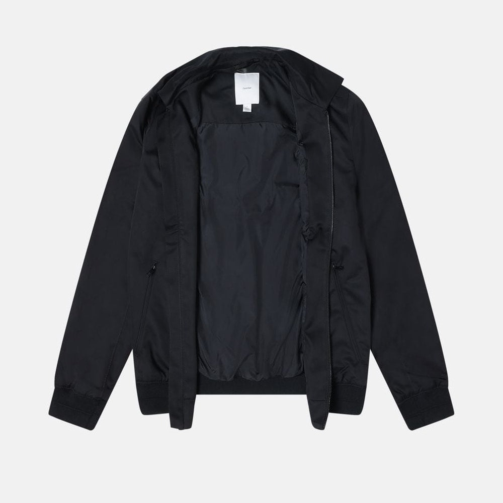 Calvin Klein Blouson Black – oblečení – fotka 5 z 6