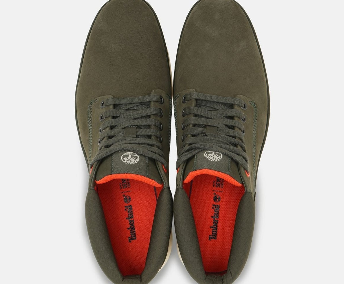 Timberland Bradstreet Moss – skor – foto 4 av 5