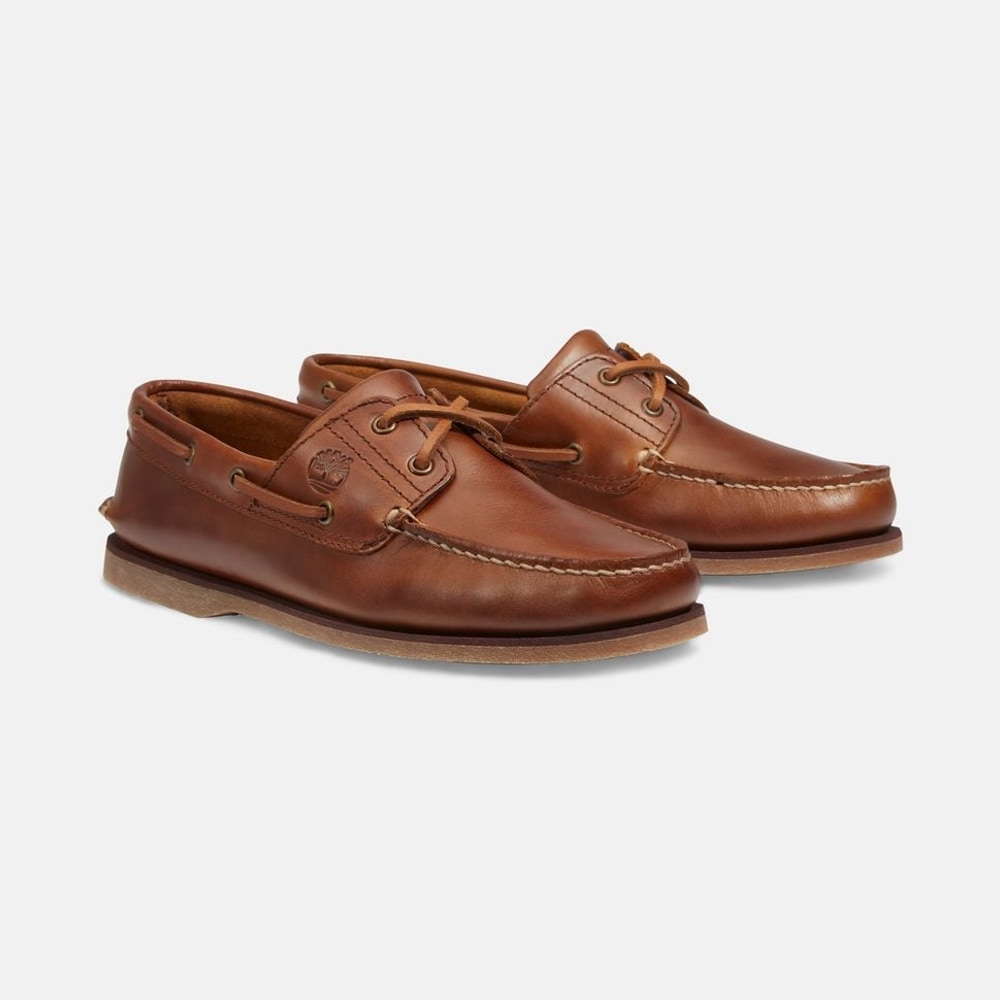 Timberland TB0A232X Brown – skor – foto 2 av 5
