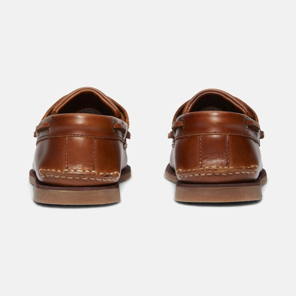Timberland TB0A232X Brown – skor – foto 3 av 5
