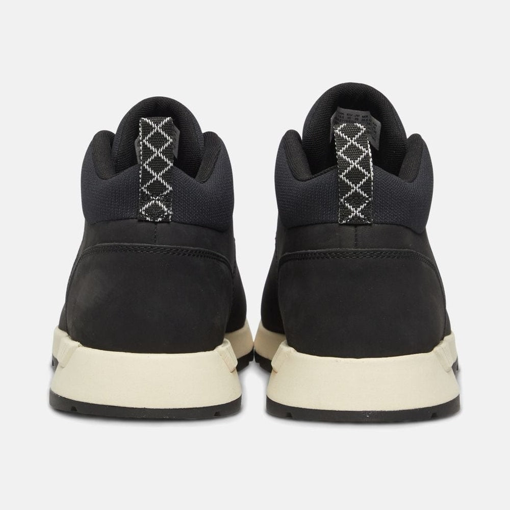 Timberland TB0A277E Black – shoes – photo 3 of 5