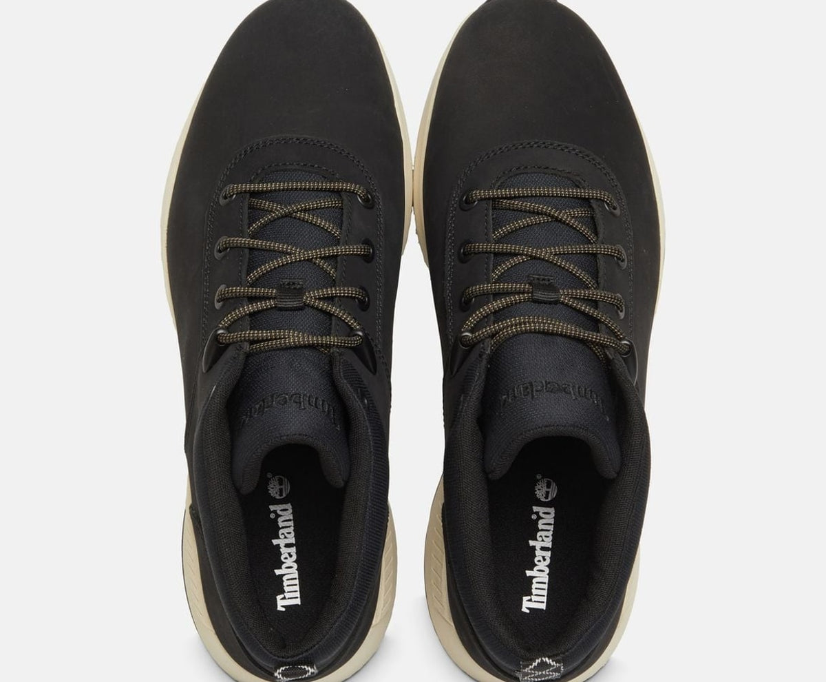 Timberland TB0A277E Black – shoes – photo 4 of 5