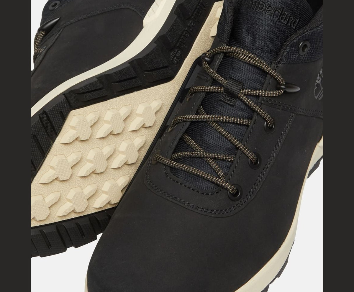 Timberland TB0A277E Black – shoes – photo 5 of 5