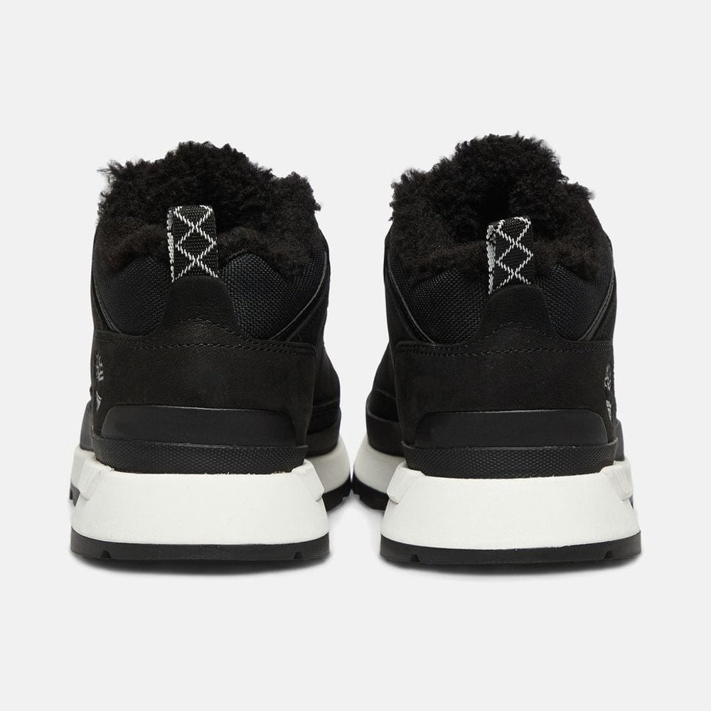 Timberland TB0A2DMV Black – pantofi – fotografia 3 din 5