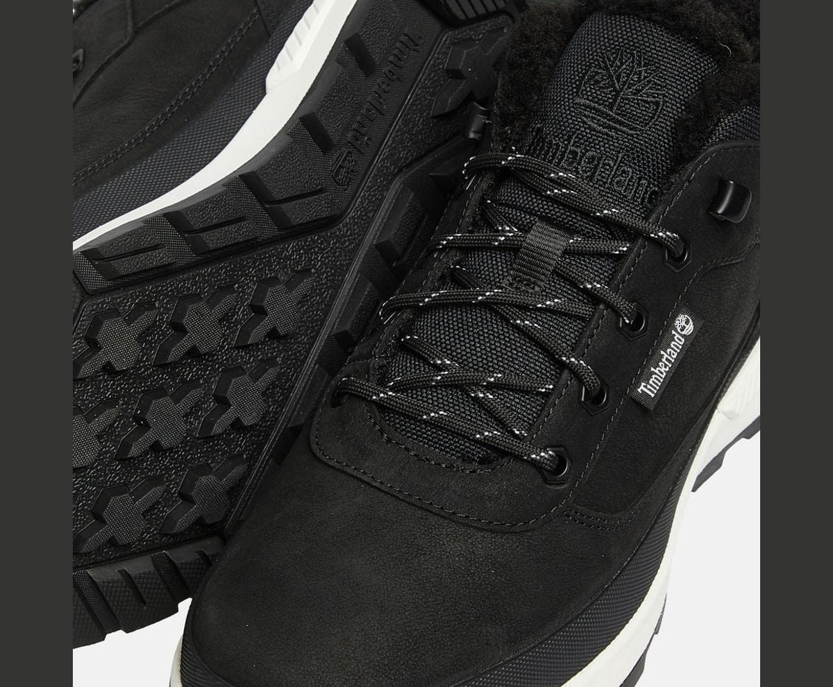 Timberland TB0A2DMV Black – pantofi – fotografia 5 din 5