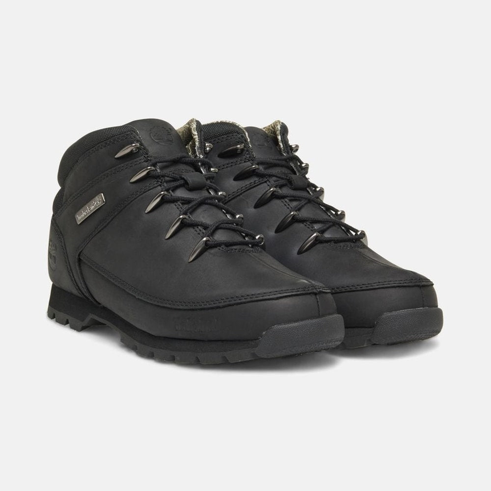 Timberland Lace-up boots Black – cipele – fotografija 2 od 5