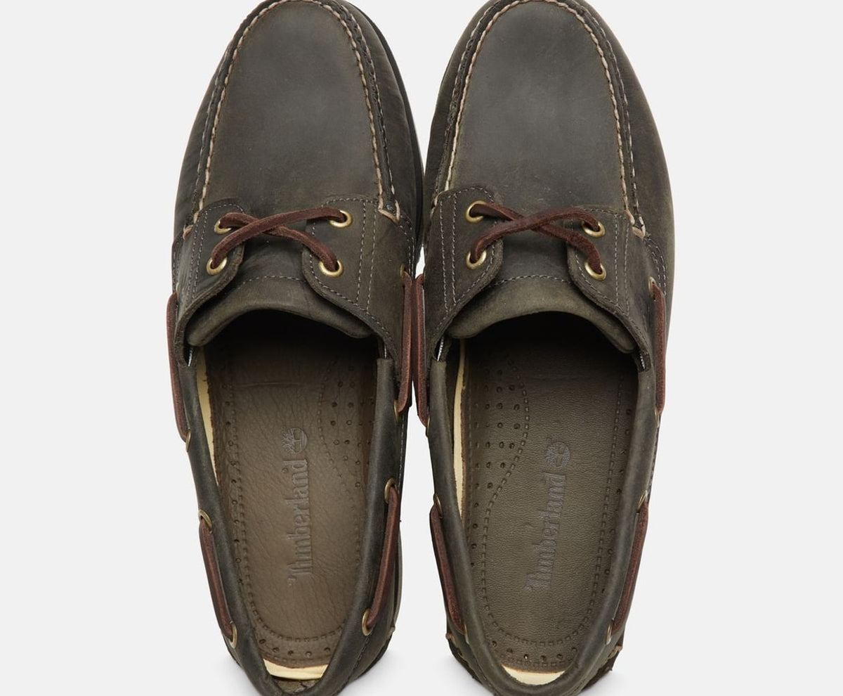 Timberland TB0A2GER Dun – chaussures – photo 4 sur 5