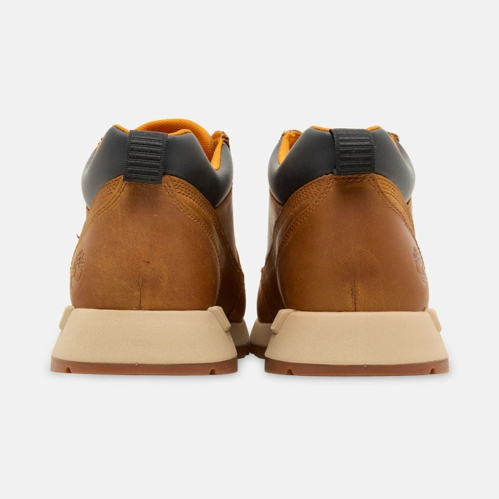 Timberland Killington Trekker Camel – cipő – fotó 3/5