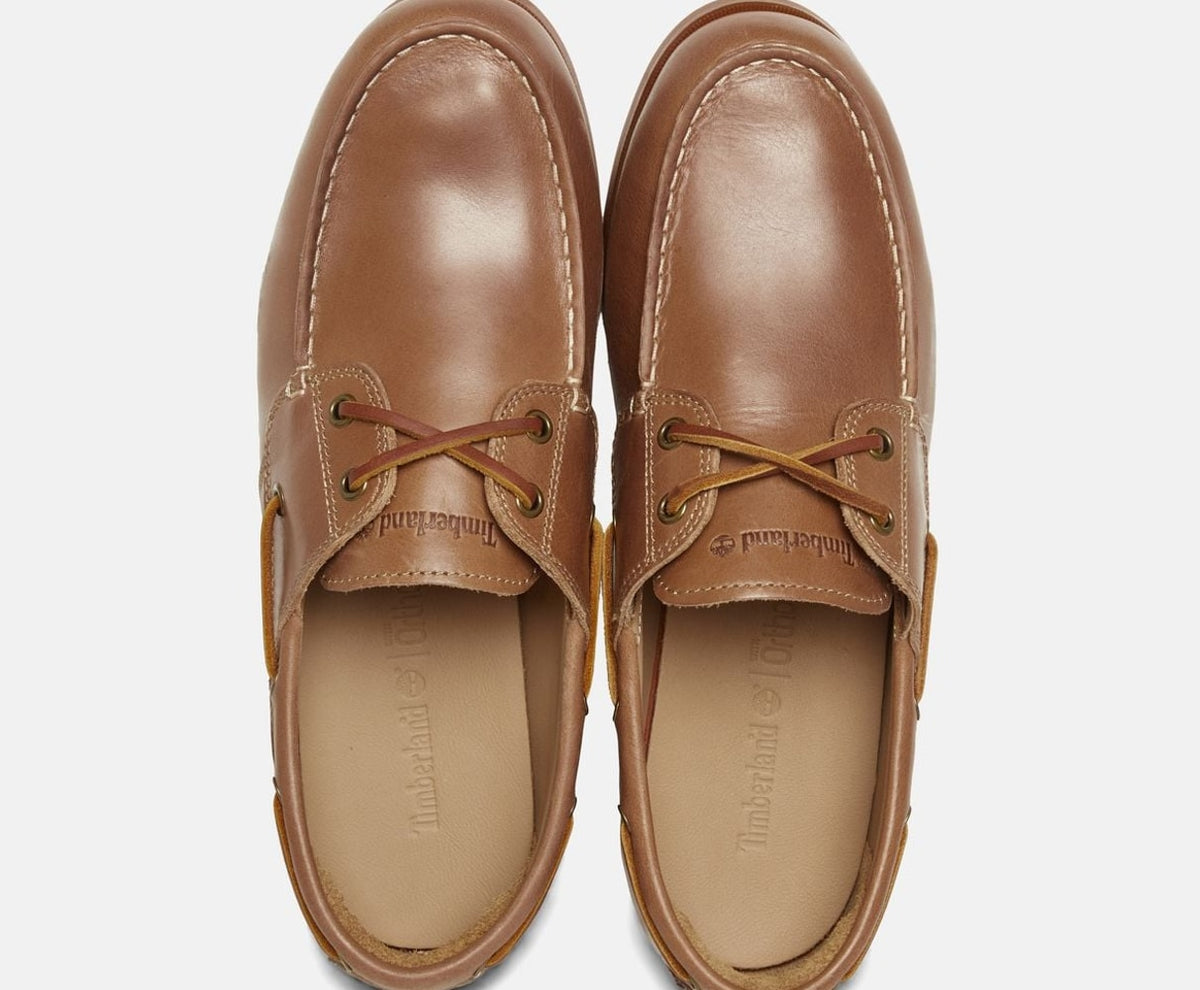 Timberland TB0A2R35 Tan – cipele – fotografija 4 od 5