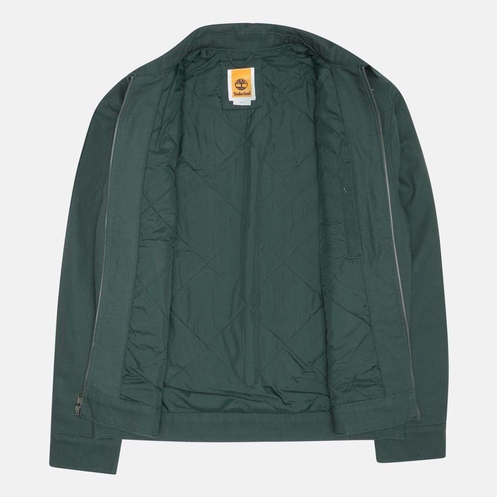 Timberland Transitional jacket Dark Green – jakna – fotografija 5 od 6