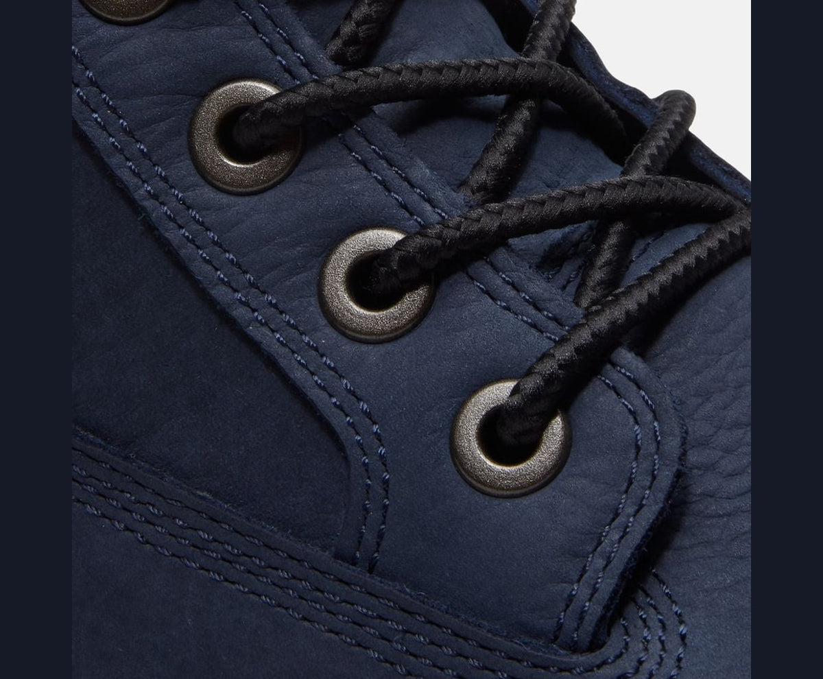 Timberland Lace-up boots Auburn Falls Navy – shoes – photo 5 of 5