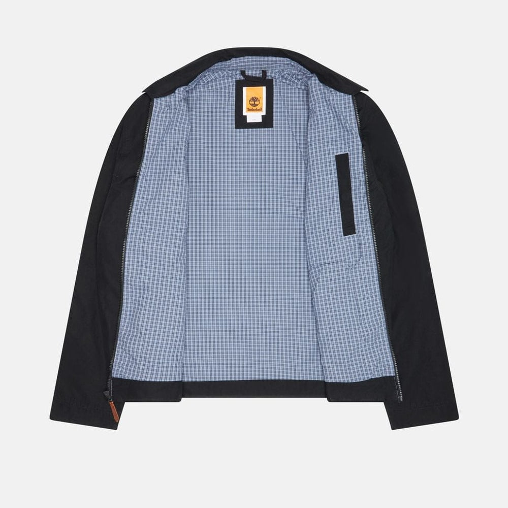 Timberland Transitional jacket Stratham Black – jakna – fotografija 5 od 6