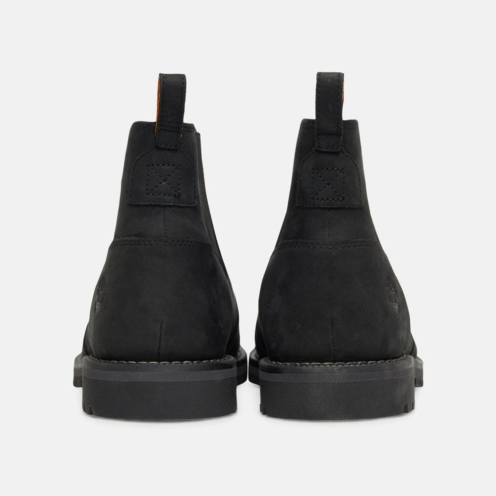 Timberland Chelsea boots Redwood Falls Black – chaussures – photo 3 sur 5
