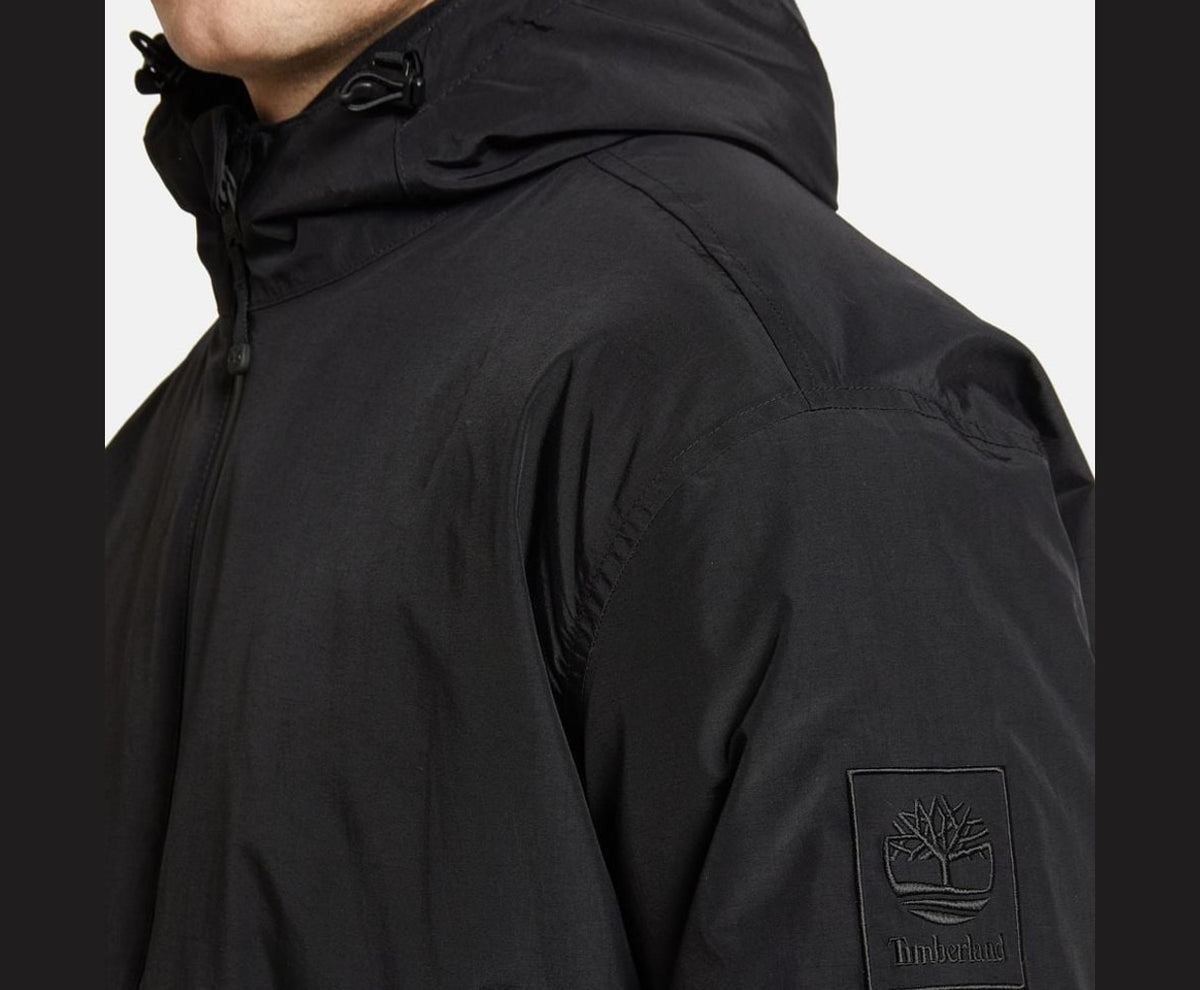 Timberland Rain jacket Black – jakke – foto 3 af 5