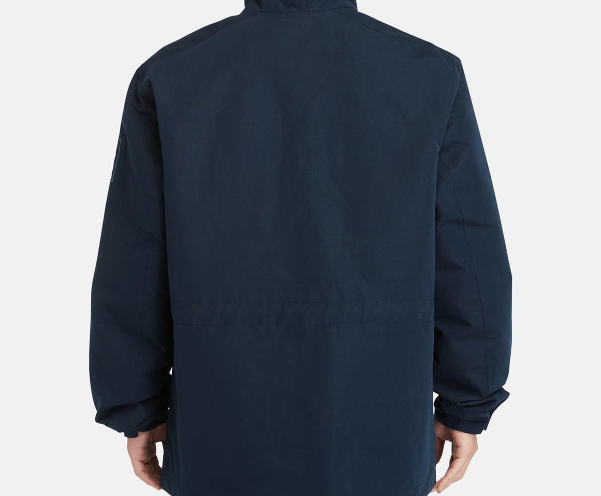 Timberland Transitional jacket Weston Dark Blue – takki – kuva 4/5
