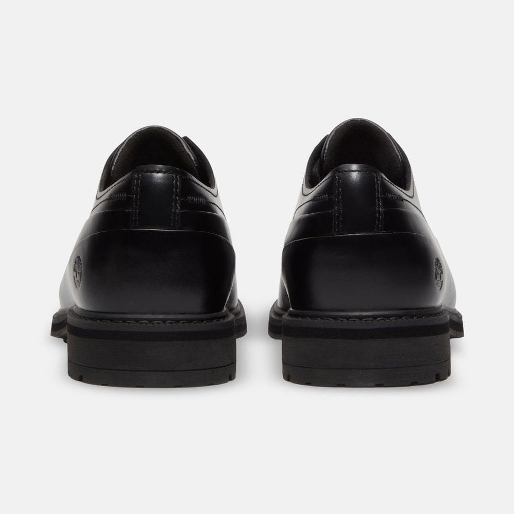 Timberland Derbys Stormbucks Black – cipele – fotografija 3 od 5