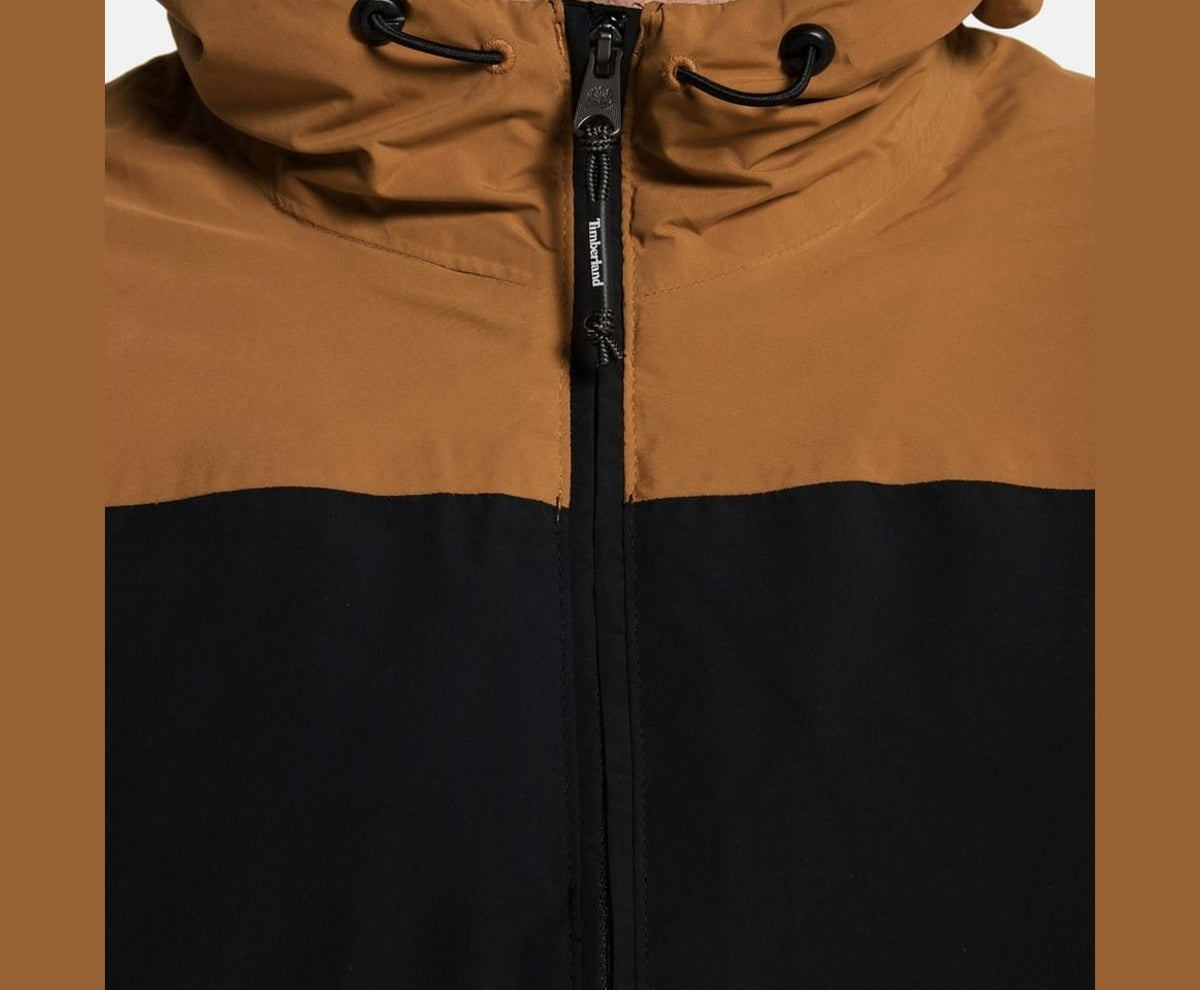 Timberland Rain jacket Black – veste – photo 3 sur 6