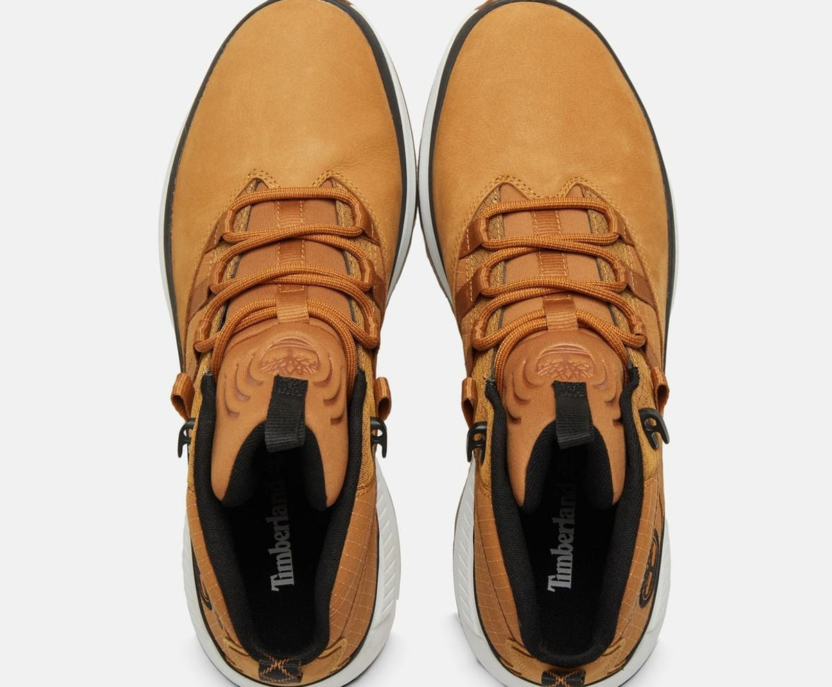 Timberland Euro Trekker Camel – buty – zdjęcie 4 z 5