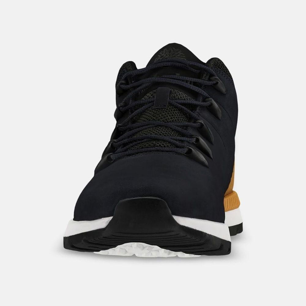 Timberland Sprint Trekker Midnight Blue – skor – foto 4 av 5