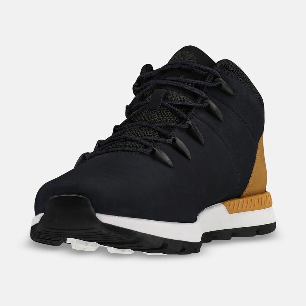 Timberland Sprint Trekker Midnight Blue – skor – foto 5 av 5