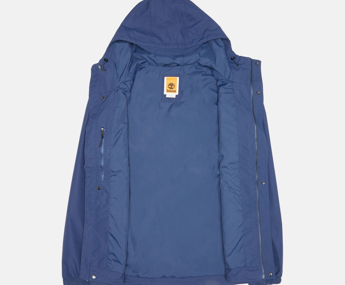 Timberland Functional jacket Dark Blue – яке – снимка 5 от 6