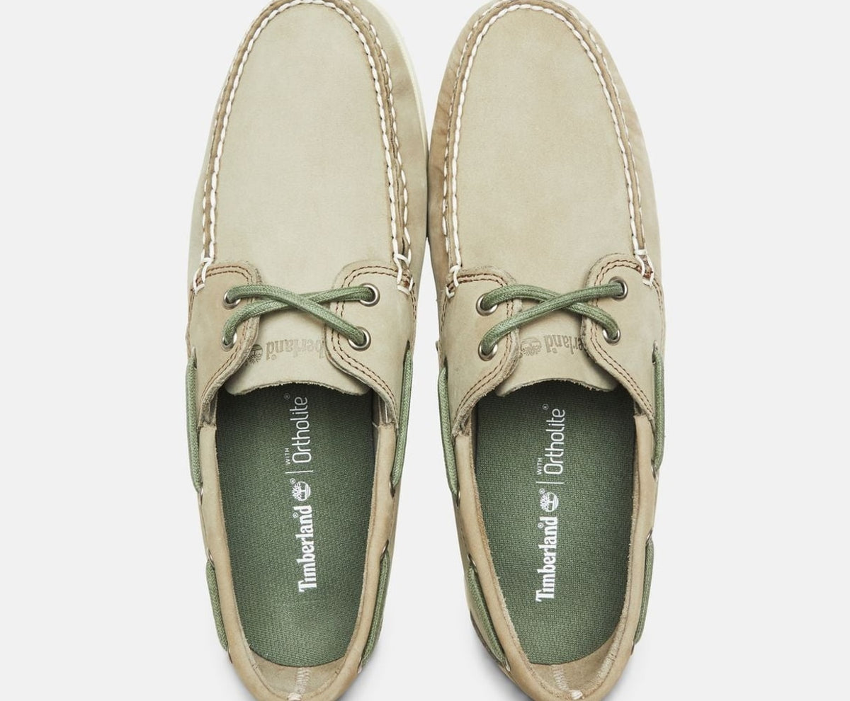 Timberland Cedar Bay Taupe – взуття – фото 4 з 5