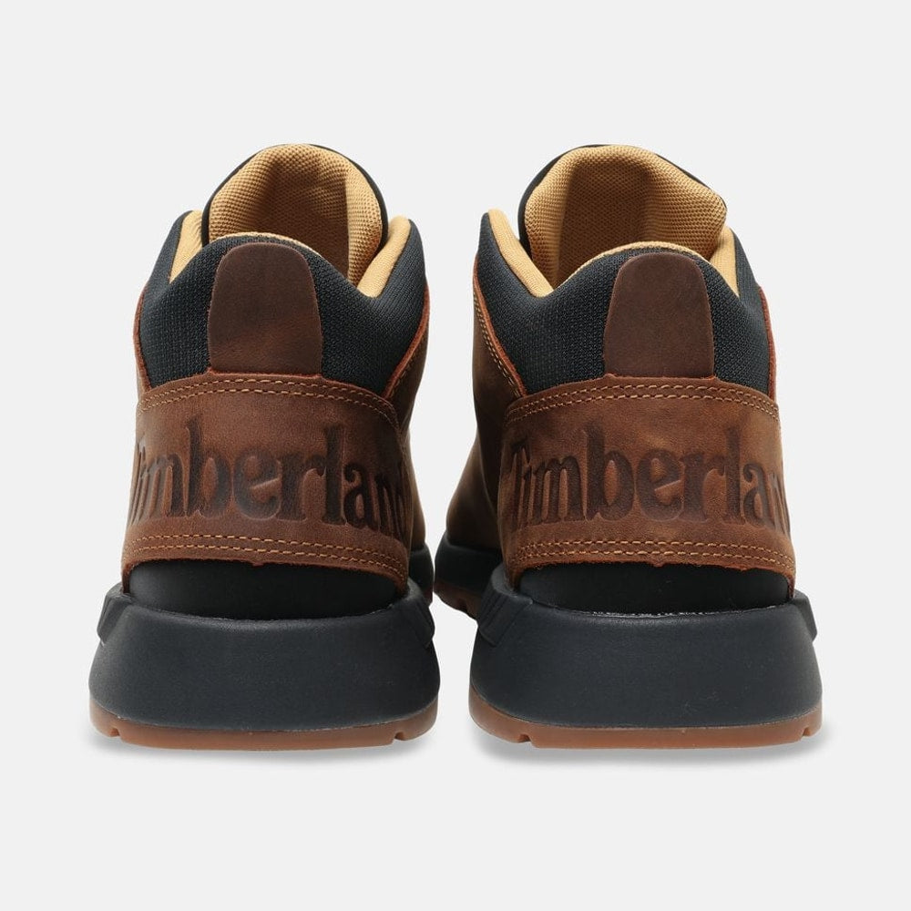 Timberland Lace-up boots Brown – sko – foto 3 af 5