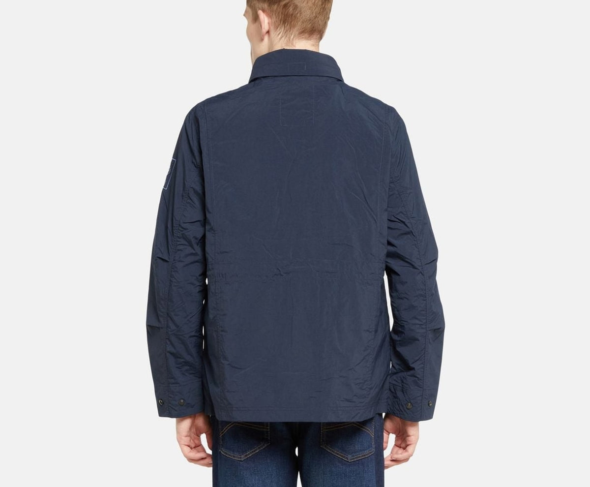 Timberland Transitional jacket Blue – jacka – foto 4 av 5