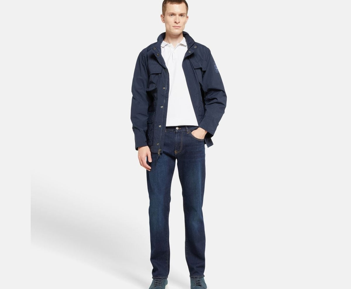 Timberland Transitional jacket Blue – jacka – foto 5 av 5