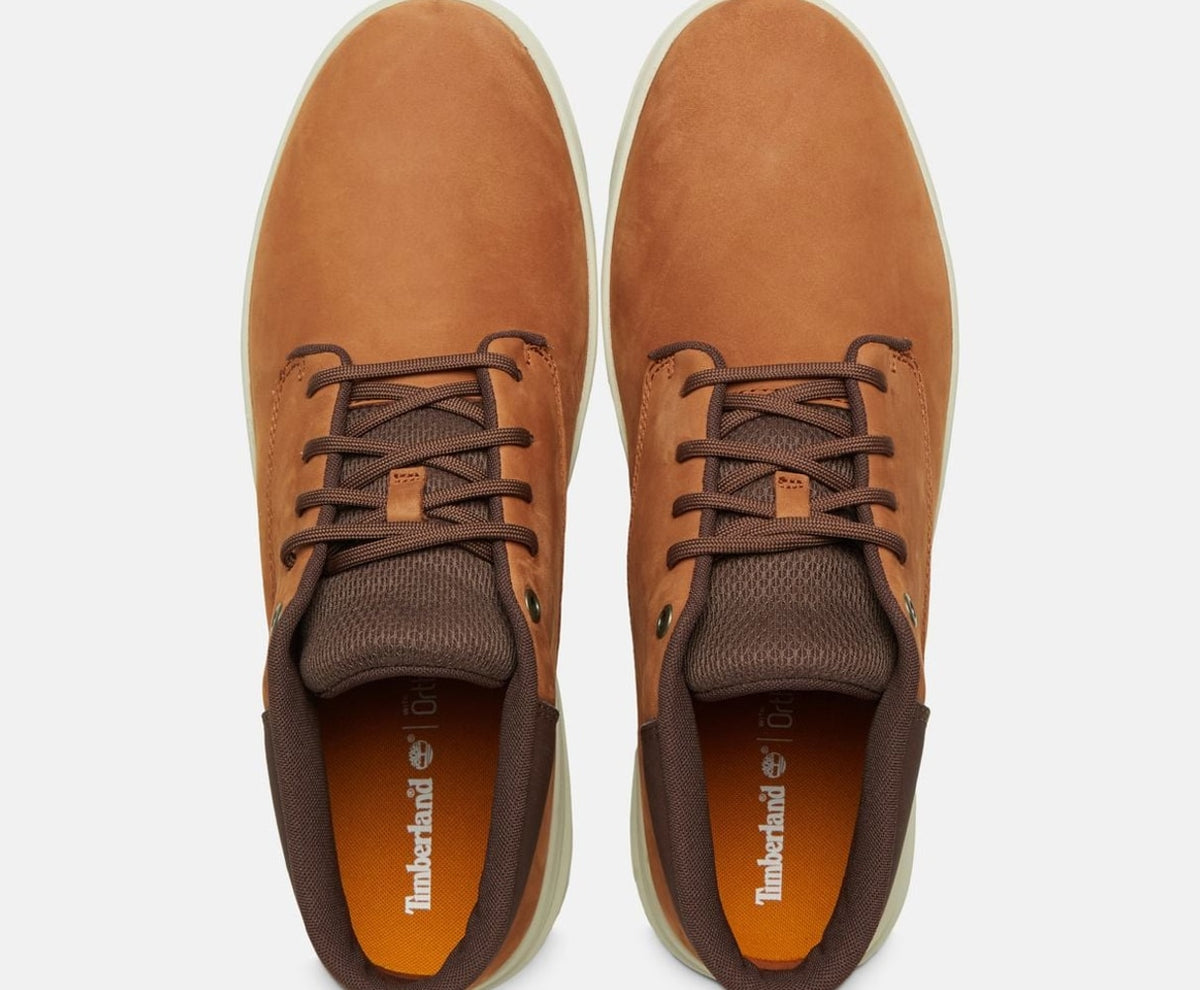 Timberland Seneca Bay Brown – shoes – photo 4 of 5