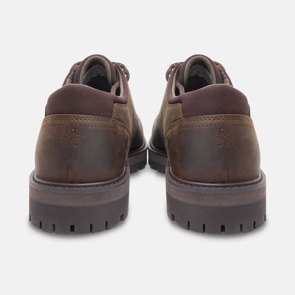 Timberland Britton Dark Brown – chaussures – photo 3 sur 5