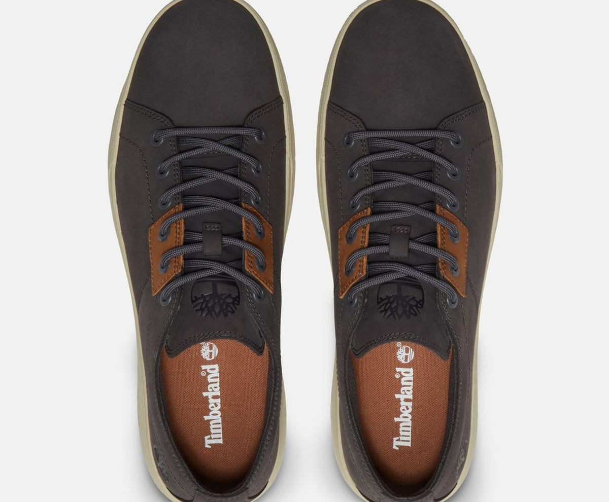Timberland Maple Grove Dark Grey – chaussures – photo 4 sur 5
